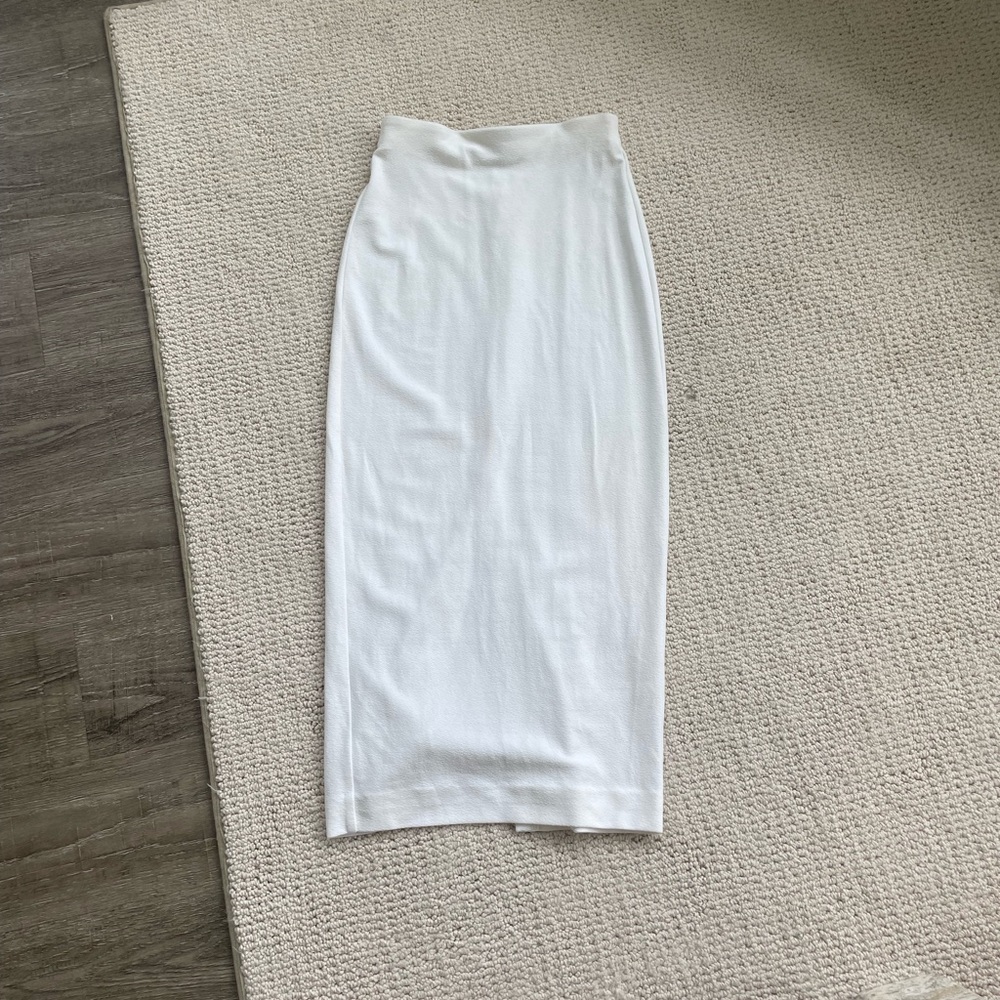 Babaton Aritzia Skirt 00